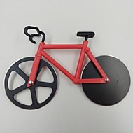 Нож пицца велосипед, металл/пластик (Китай)
