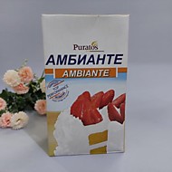 Крем растит. "Амбианте" 24% жирности, 1л/уп.12шт (Россия)
